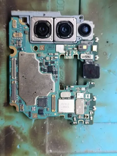 Placa mãe Samsung Note 20 5G