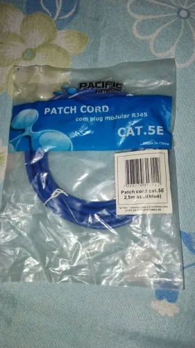 Petch corde azul pacific 2 5