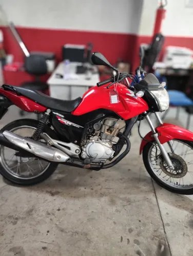 Honda CG 150 150 cc