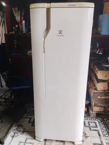 Geladeira Electrolux 