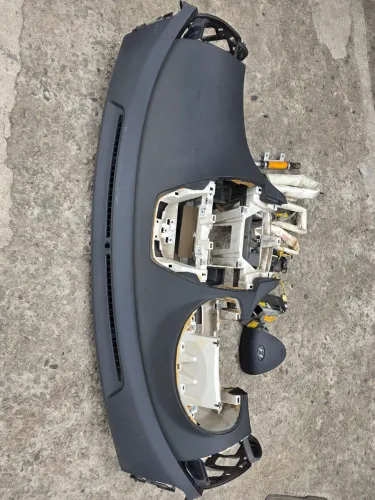 AIRBAG HYUNDAI I30 2010 2011 2012