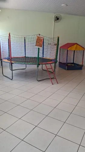 Locação de Pula Pula