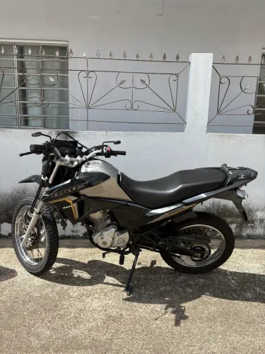 Honda NXR Bros 160 2022