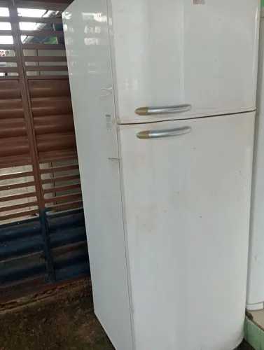 Geladeira Electrolux 480 l