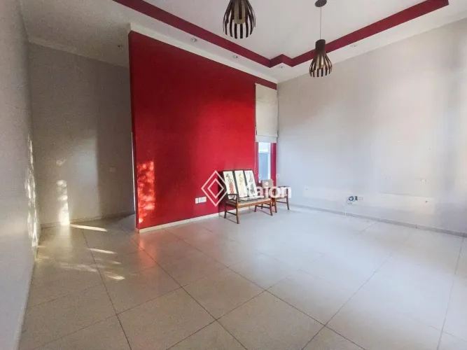 Casa para venda no Condomínio Lagos D'Icaraí em Salto/SP
