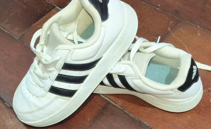 Adidas Breaknet infantil 30