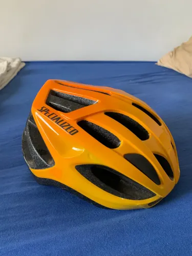 Capacete specialized align