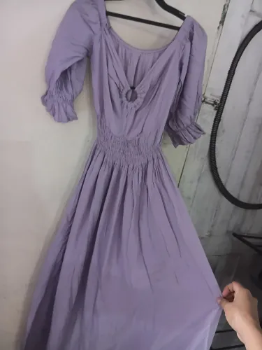 Vestido