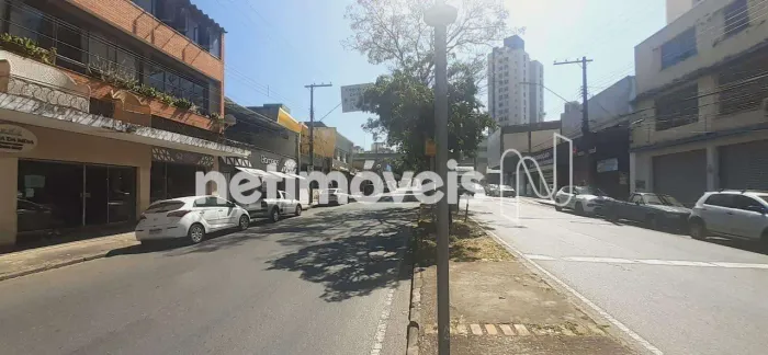 Venda Casa comercial Floresta Belo Horizonte