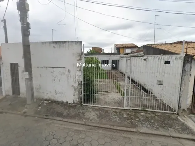 Terreno com Galpão no Jd. Emília em Jacareí-SP  -  Oportunidade!!!