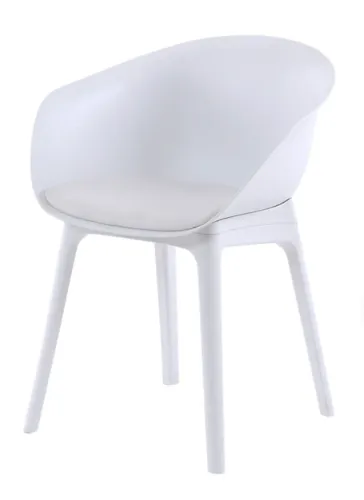 Cadeira modelo Tália Tok Stok