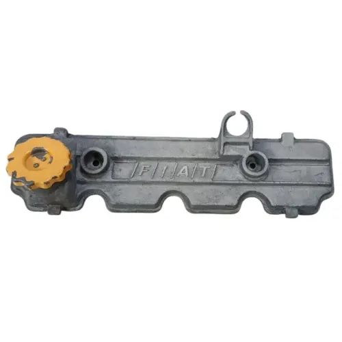 Tampa Comando Valvula Fiat Tempra 2.0 1992 a 1999 7702762 Original