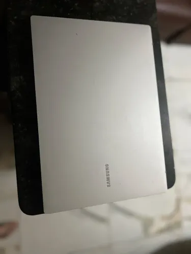 Notebook Samsung book go 