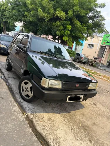 Fiat Uno Mille 1.0 Fire/ F.flex/ Economy 4P 2003
