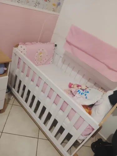 Berço 3x1