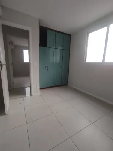 LOCAÇÃO  APARTAMENTO NO CONDOMÍNIO ILHA PARQUE