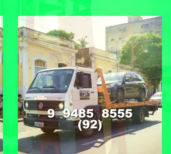 Guincho disponível agora! Chame e resolva seu problema rapidamente!