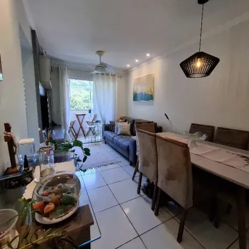 KA - Imóvel para venda com 53 metros quadrados com 2 quartos em Alvorada - Vila Velha - ES