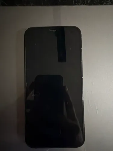 iPhone 12 Mini Preto | Conservado | Ótimo para uso