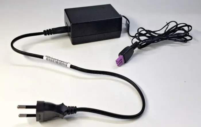 Fonte para impressora HP