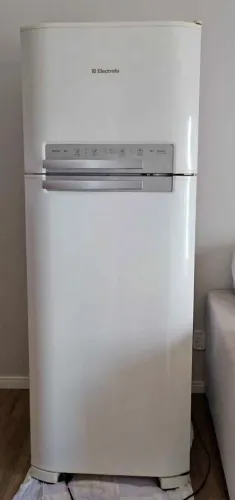 Geladeira Eletrolux DF50 481litros - Leia o anúncio 