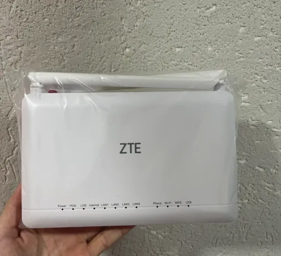 zte f670l v9 50 unidades 