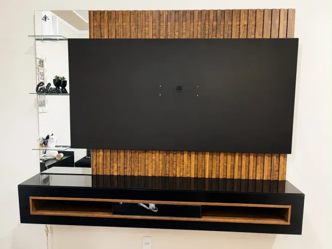 Vendo painel de tv 60polegadas