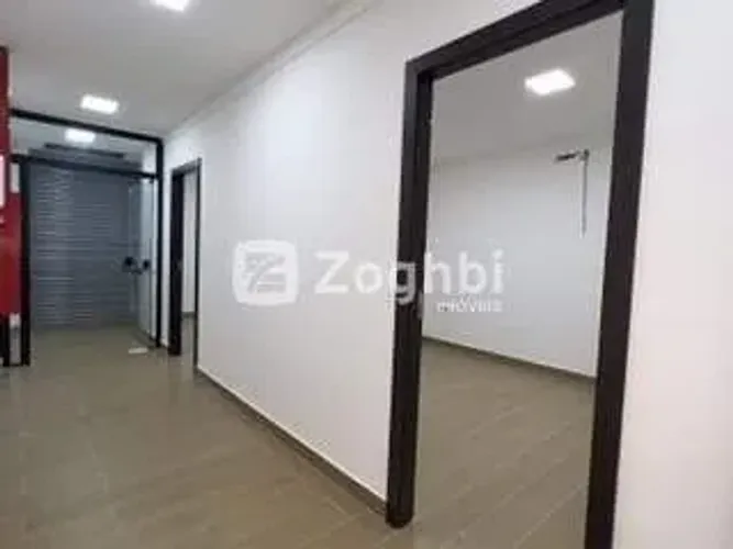 Sala Comercial para Aluguel no Centro de Porto Velho  10,04 m², Frente