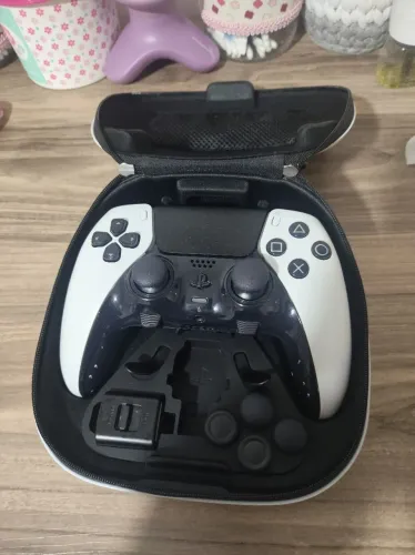 Controle PS5 Edge