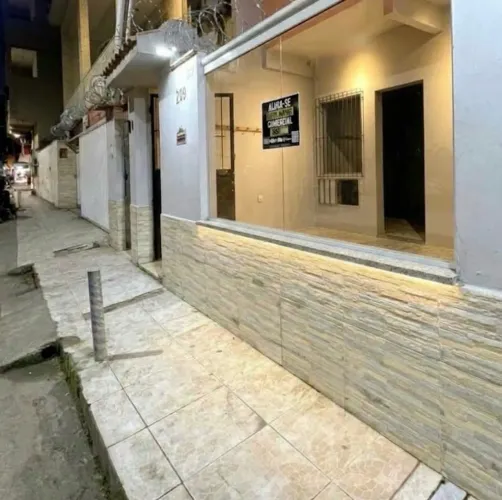 IMÓVEL PARA ALUGUEL NO CENTRO DE PIABETÁ - ÓTIMA LOCALIZAÇÃO