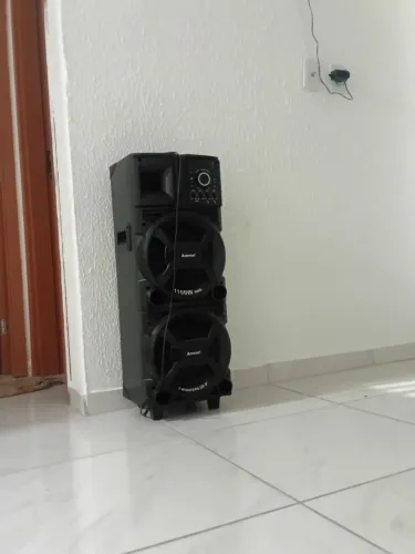 Vendo Som