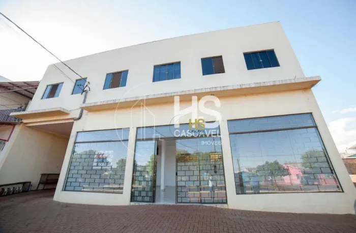 Condomínio com 6 imóveis residenciais e 1 comercial, excelente para investidor em Santa Te