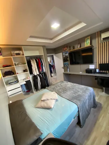 Belíssima casa a venda em Biguaçu!!!