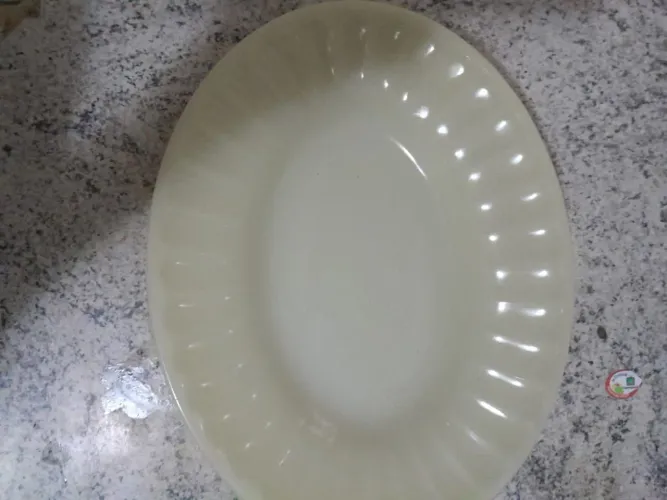 3 Travessas por 50