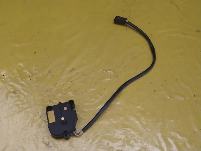 Motor Atuador Sensor Ar Condicionado Omega 1993 - *