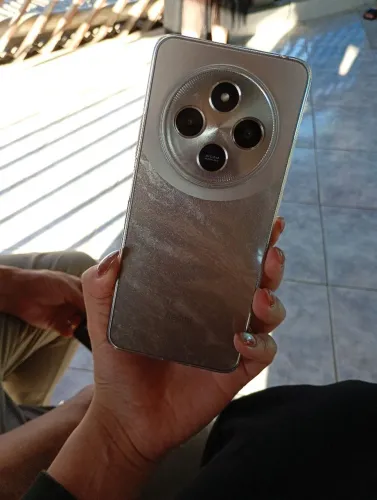 Celular redmi 14C 256/16 gb Ram  