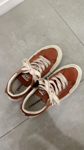 Tênis Converse All Star Unissex - Tamanho 38