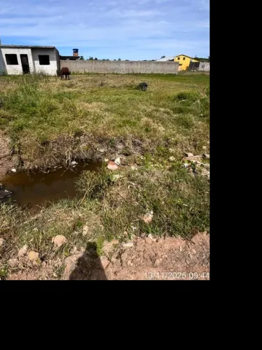 Grande chance Terreno no Laranjal, Pelotas - RS, Nº 1571, 360m² | Venda Online