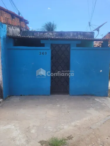 Terreno a Venda no Rodolfo Teófilo em Fortaleza/CE