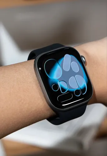 Apple Watch Série 11 42 e 46mm NOVO 
