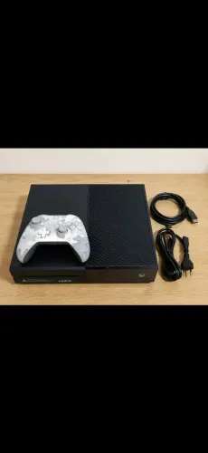 Xbox one