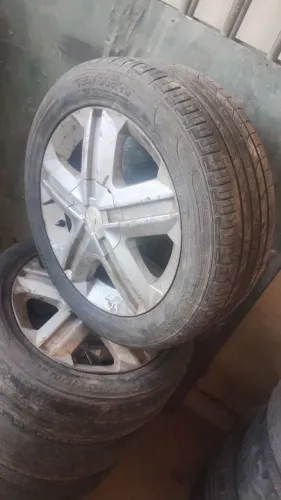 Rodas astra
