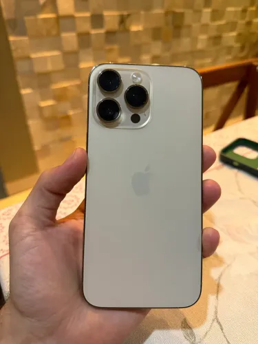iPhone 14 Pro Max - 256gb