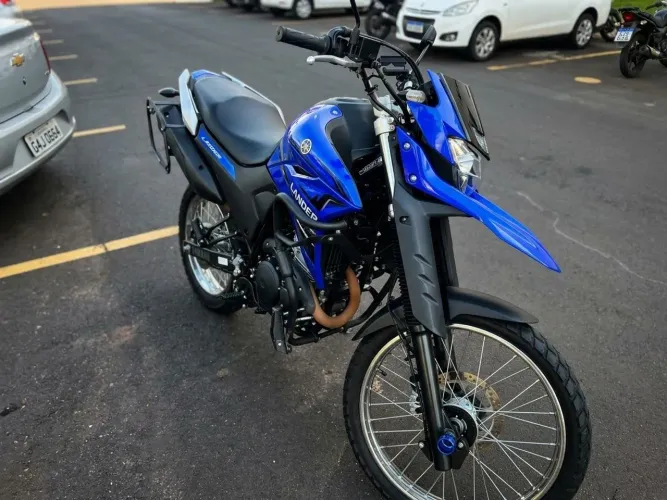 Lander 250 