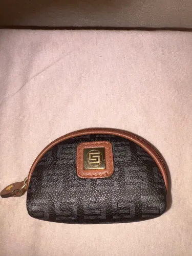 Porta moeda SmartBag Couro