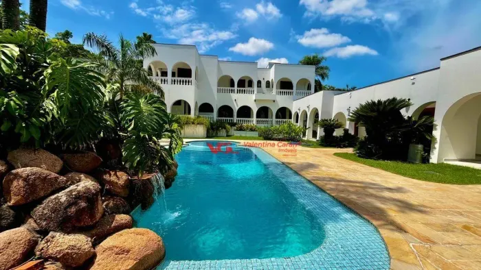 Sobrado com 5 dormitórios, 820 m² - venda por R$ 5.800.000,00 ou aluguel por R$ 22.800,00/