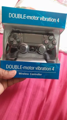Controle ps4.