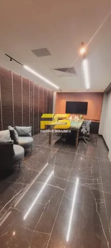 Sala para locação no Green Tower João Pessoa