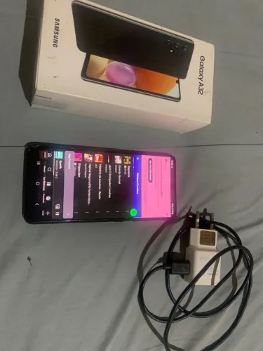 Galaxy A32 128GB