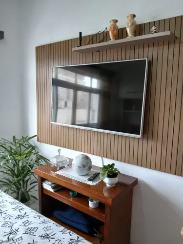 Imóvel para venda tem 30 metros quadrados em Bela Vista - São Paulo - SP